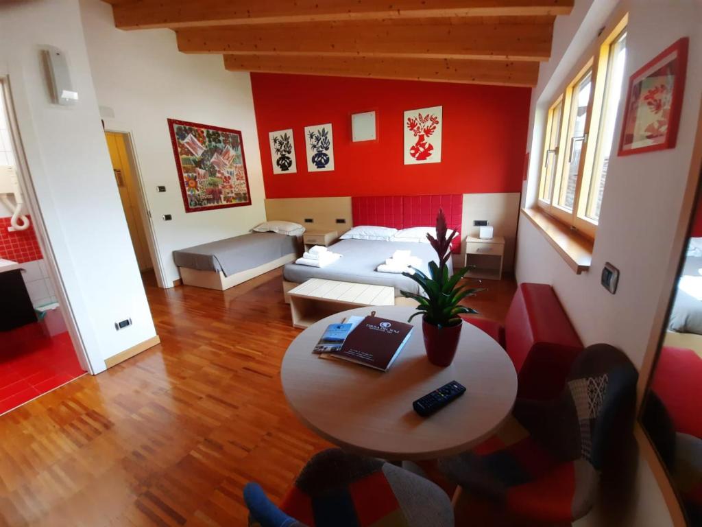 Agriturismo Terra del Sole