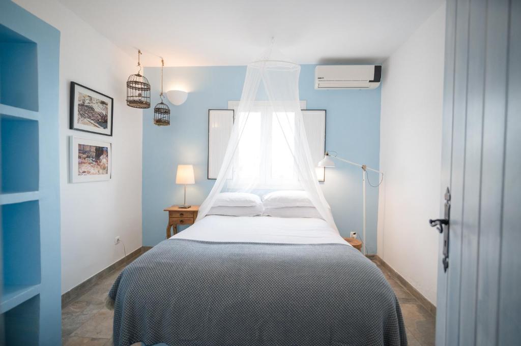 Monte Gois Country House e Spa - Two-Bedroom Apartment