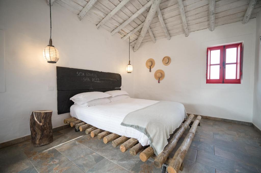 Monte Gois Country House e Spa - Duplex Apartment