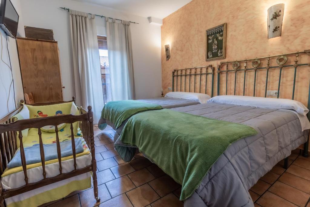Hotel Rural VII Carreras by Vivere Stays - 豪华房