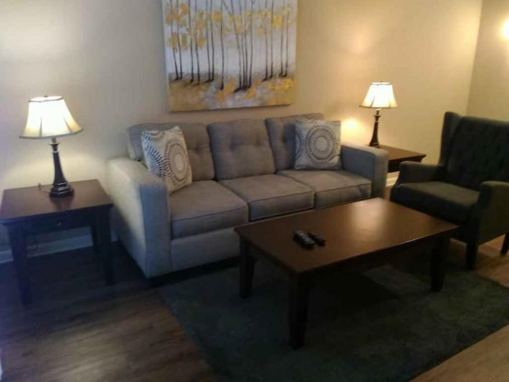Apartment Luxury 1br in Vibrant Cultural District, Ft Worth, Fort Worth
