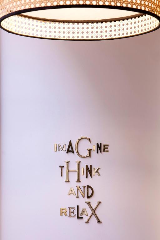 Balmoral Champs Elysées - Resim 41