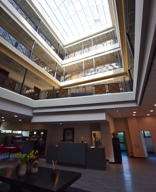 Zdjęcie z galerii obiektu Ferretti MajesticHouse w mieście Castenedolo