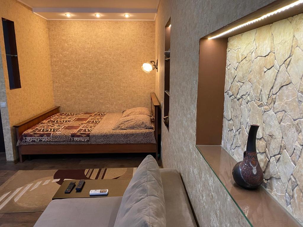 Welcome Apartments - Superior Studio - Prospekt Gagarina 33