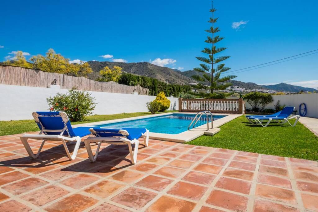 Villa el Peli