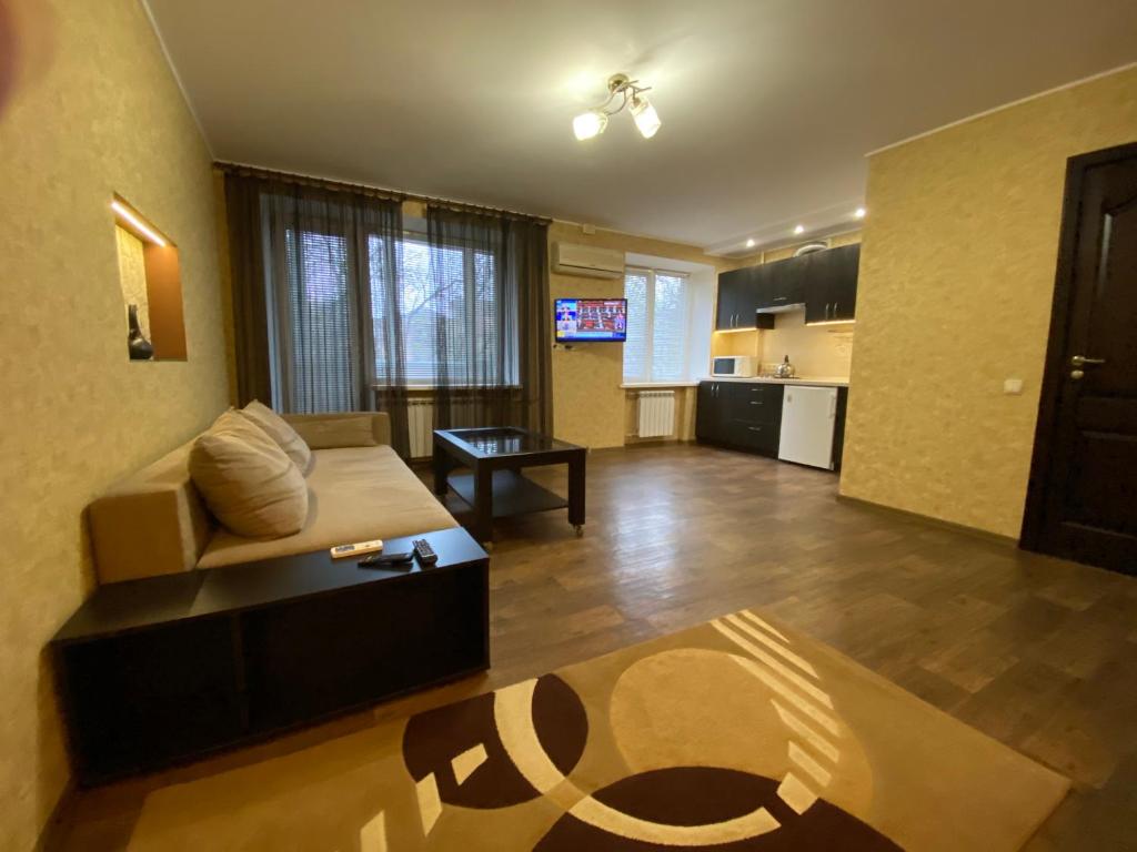 Welcome Apartments