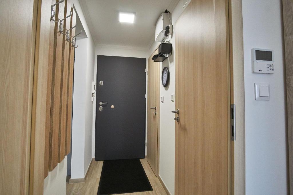 Fotografia z galérie ubytovania Cadet Apartments - hostAID v Siófoku