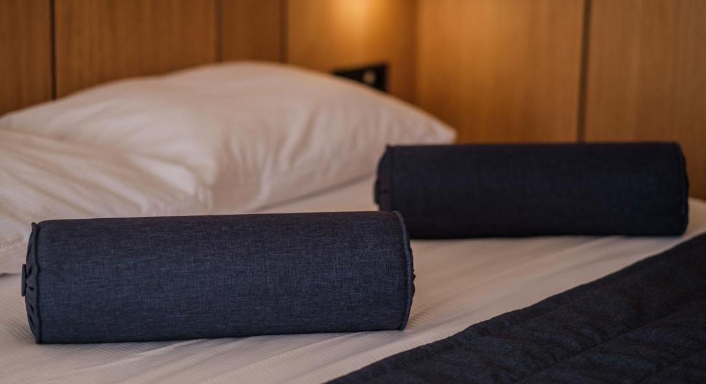 Poseidon The Beach Hotel - 13