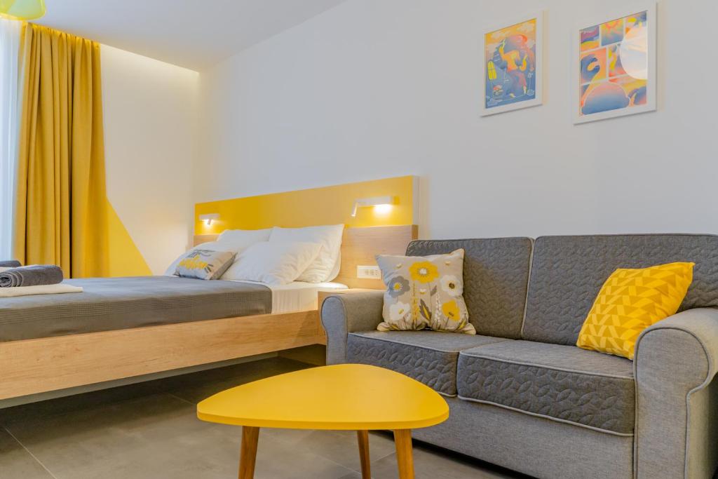Apartments Olea - Estudio