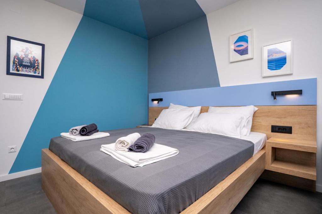 Apartments Olea - Estudio