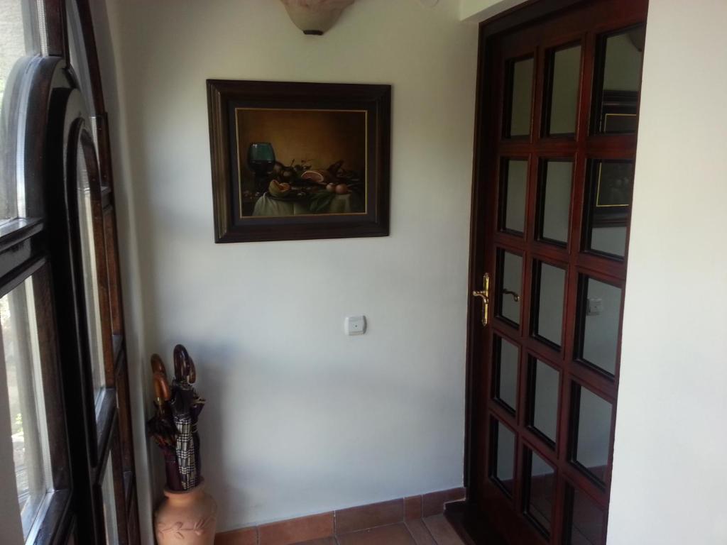 Fotografie z fotogalerie ubytování Villa Sara Guesthouse v destinaci Sveti Stefan