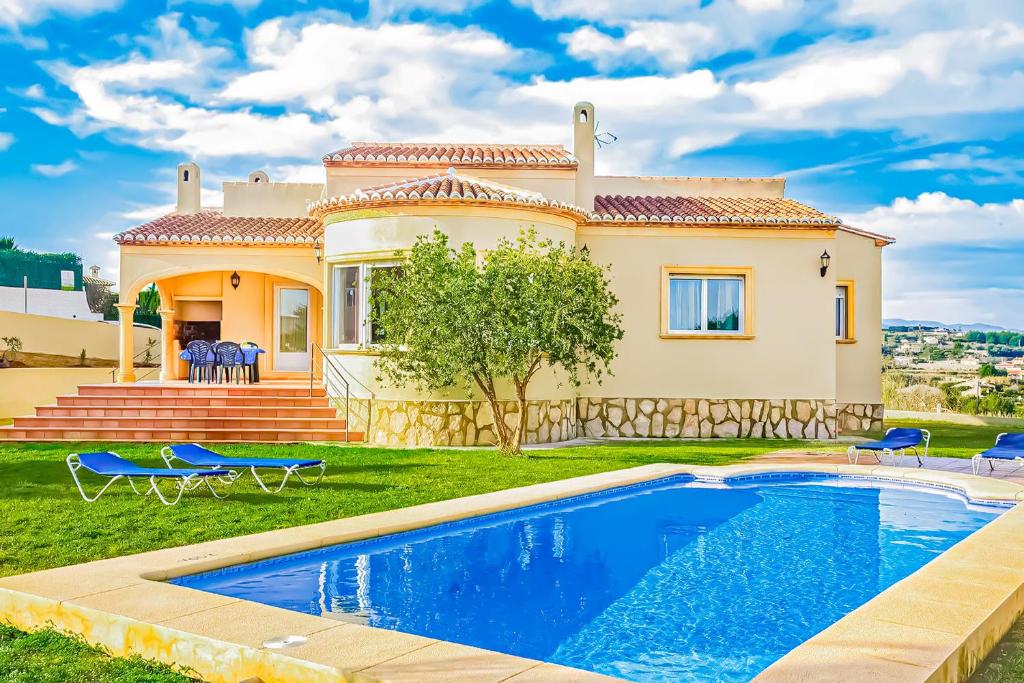 0343 Naranjo, Jávea – Updated na 2023 Prices