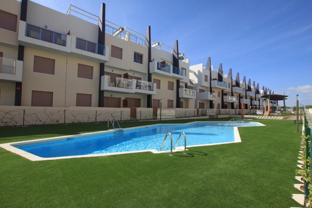 Bianca Beach 212 - cosy flat 250m from Mil Palmeras beach, La ...