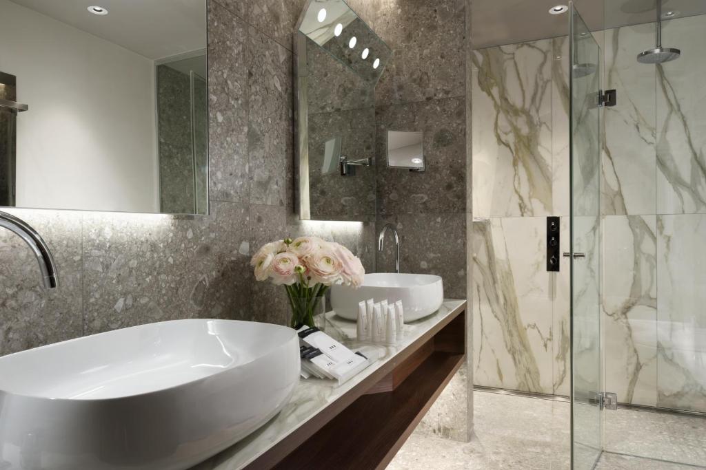 Milan accommodations