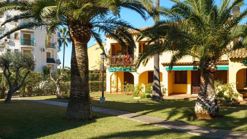 Casa de vacaciones El Poblet Tresento, Dénia – Tarifs 2022