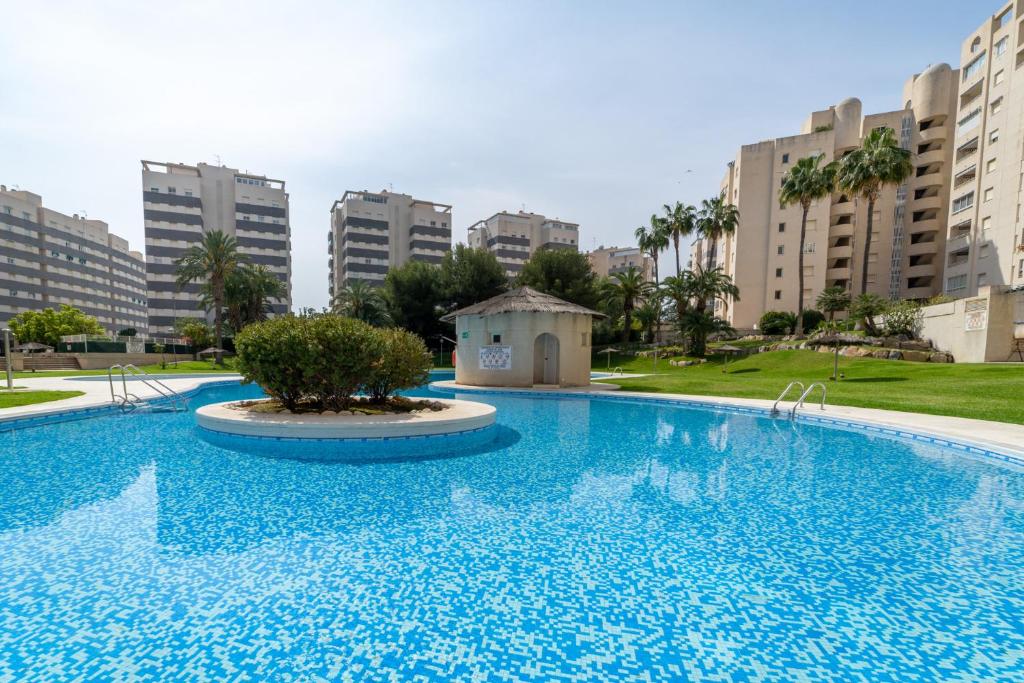 MyFlats Deluxe Jardines del Mar, El Campello – aktualizované ...