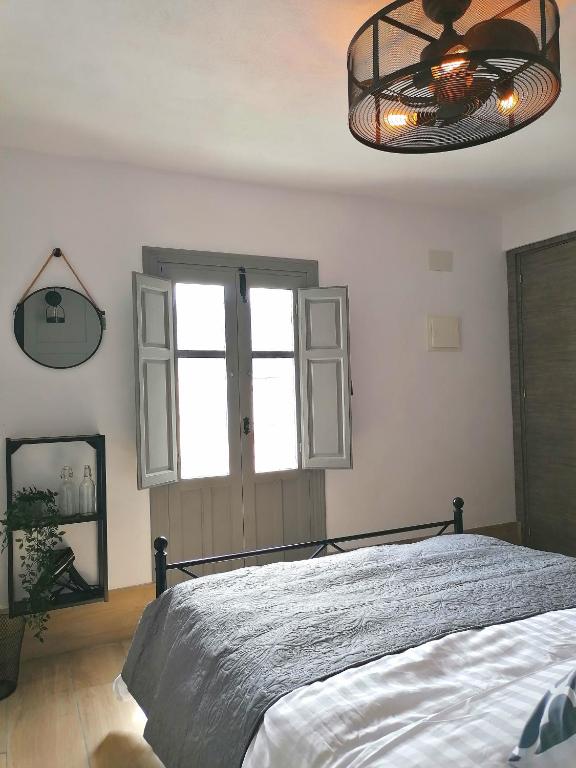 Villa Otivar - Rio Verde - Habitación Doble Deluxe Con Balcón