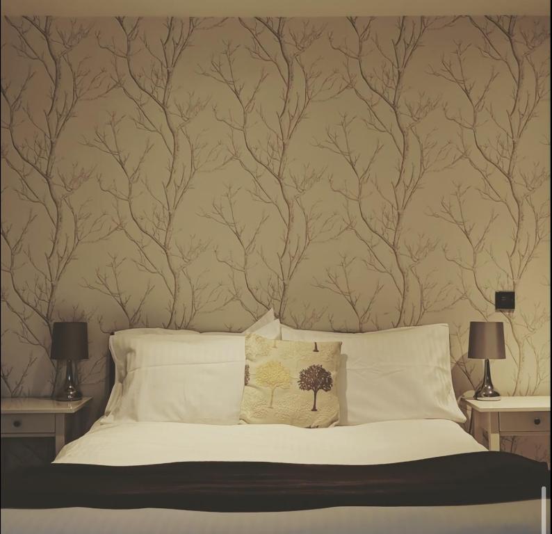 Ormonde House Hotel - Standard Double Room