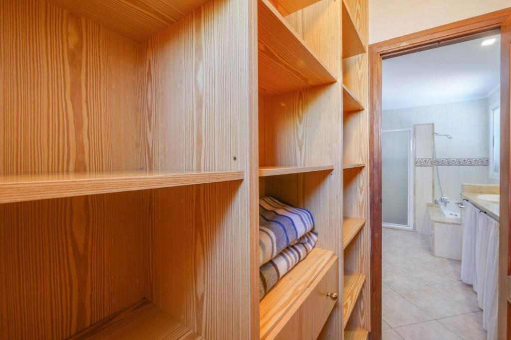 Fotografie z fotogalerie ubytování Villa Loli v destinaci Alcúdia