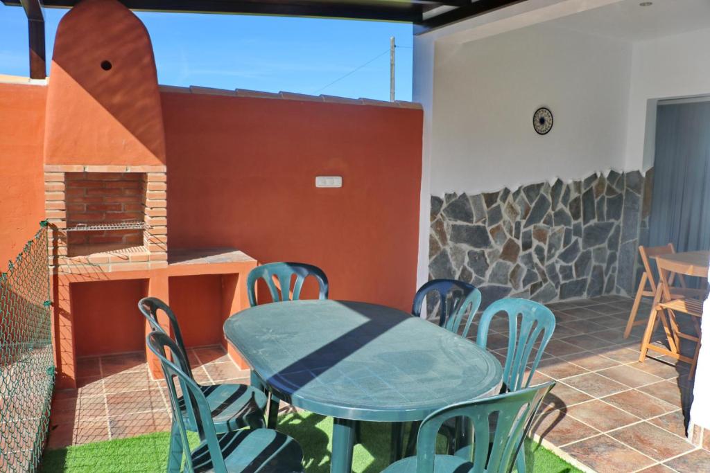 Fotografie z fotogalerie ubytování Chalet Brenes Sol v destinaci Conil de la Frontera