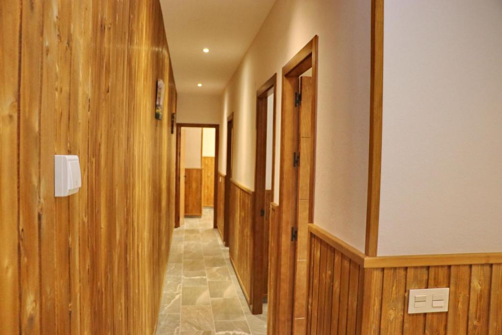 Fotografie z fotogalerie ubytování Chalet Brenes Sol v destinaci Conil de la Frontera