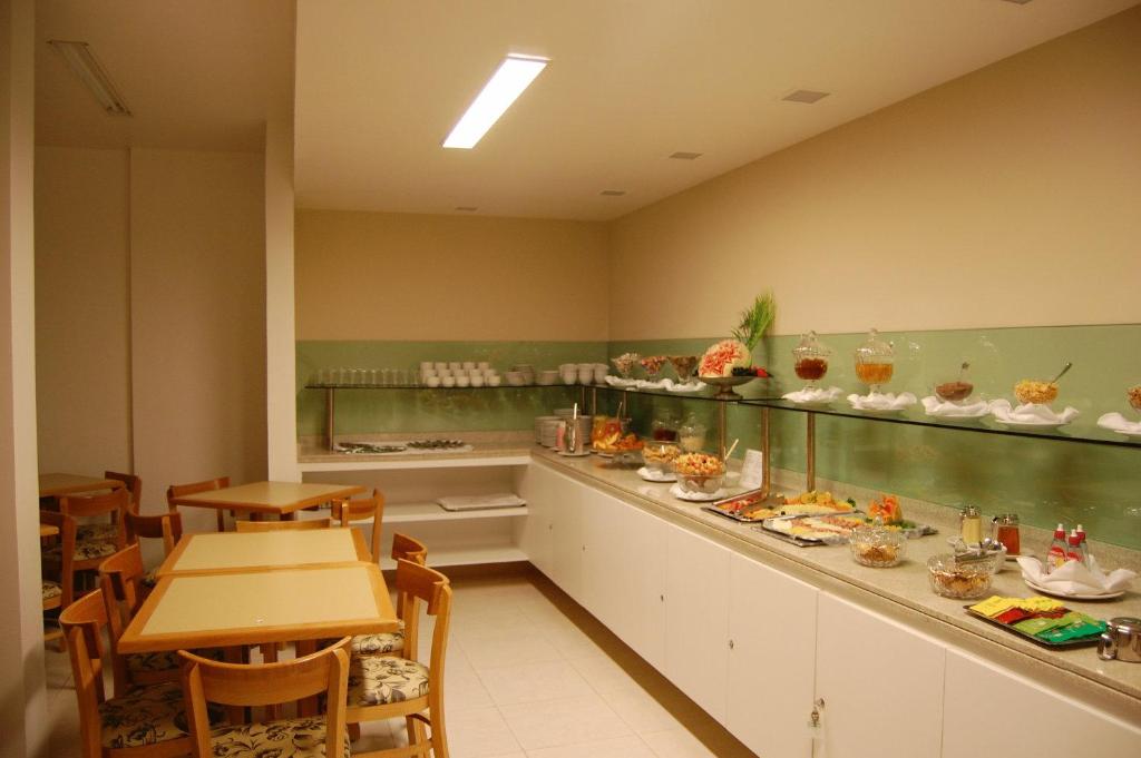  Navegantes Praia Hotel