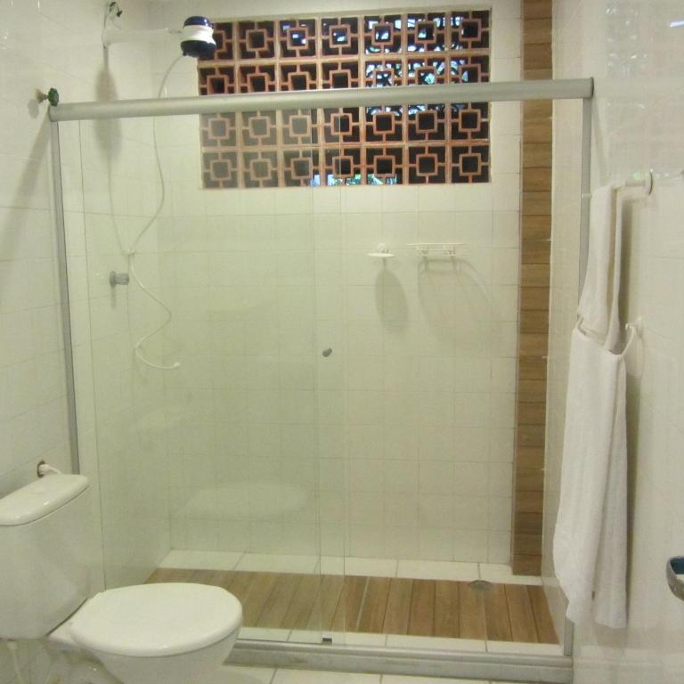 A casa do vizinho - Double Room