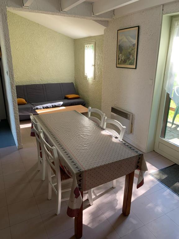 Fotografie z fotogalerie ubytování Camping Le Saillet v destinaci Lestelle-Bétharram