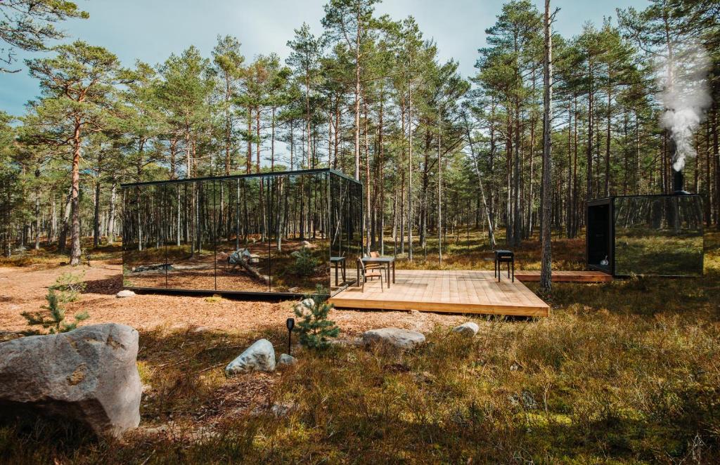 Rooslepa, Estonia