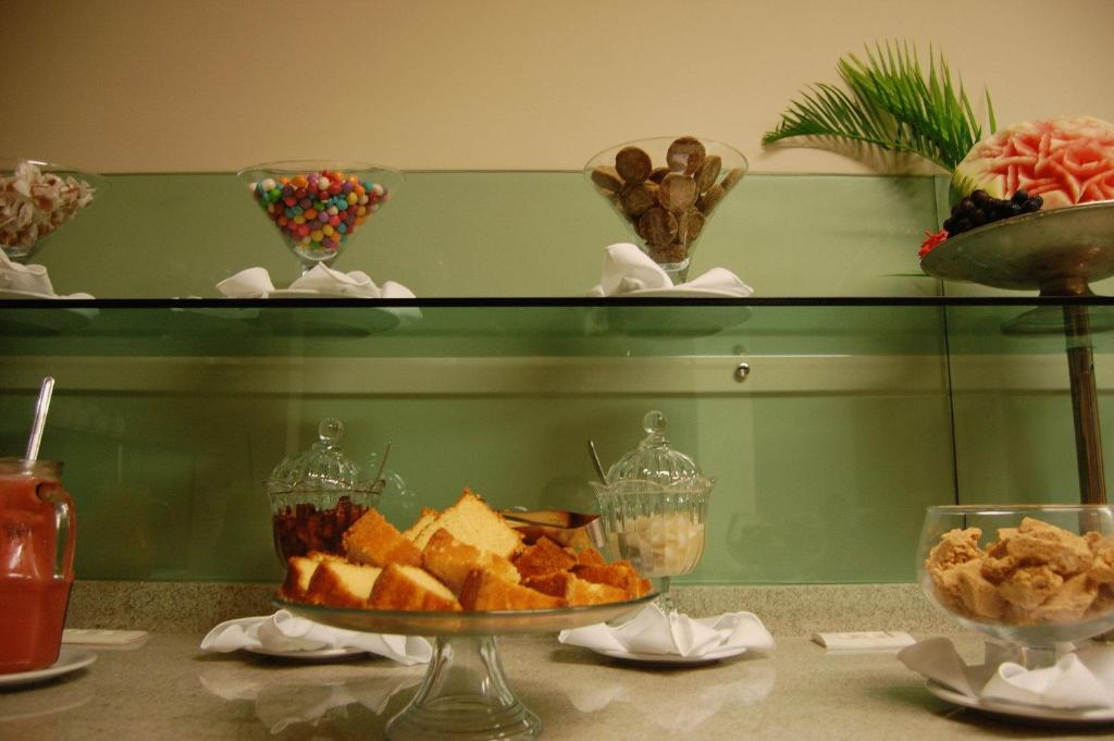  Navegantes Praia Hotel