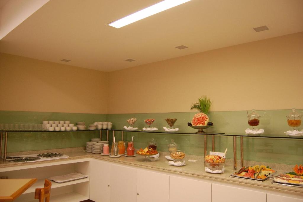  Navegantes Praia Hotel