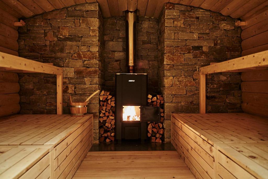 Foto sihtkohas Senales asuva majutusasutuse Goldene Rose Karthaus a member of Small Luxury Hotels of the World galeriist