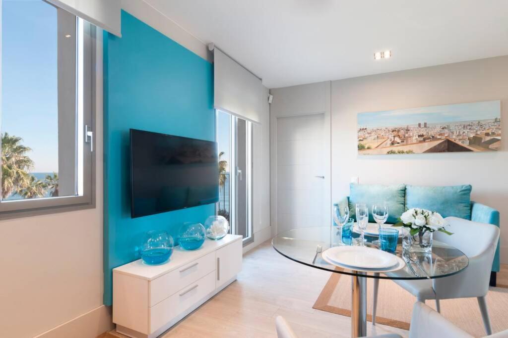 Kronos on the beach Suite 4, Barcelona – Bijgewerkte prijzen 2022
