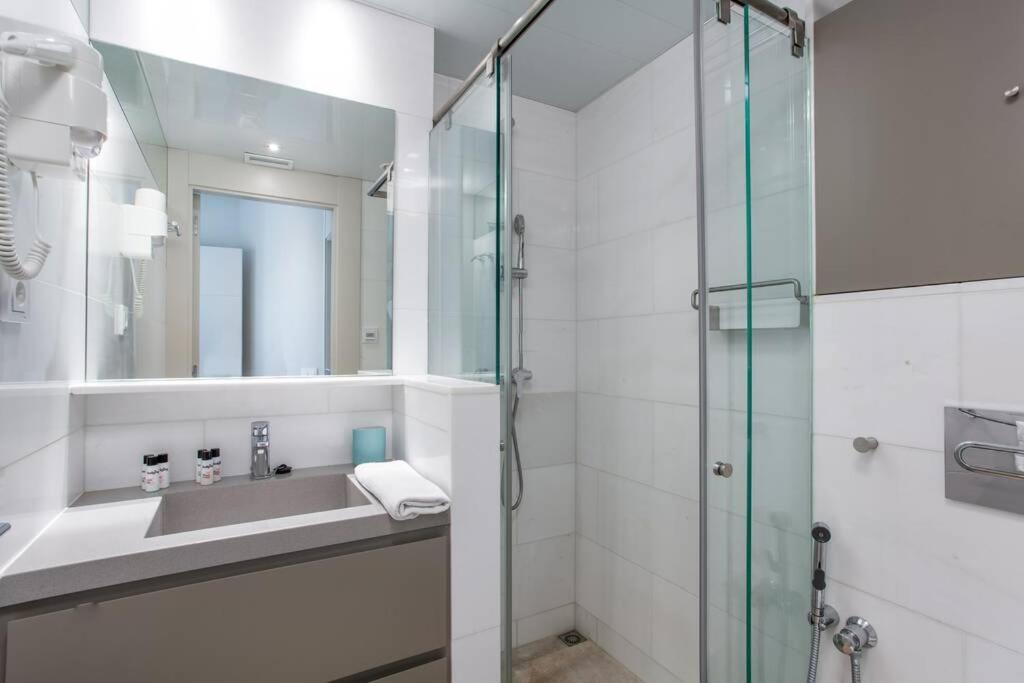 Kronos on the beach Suite 4, Barcelona – Updated 2022 Prices