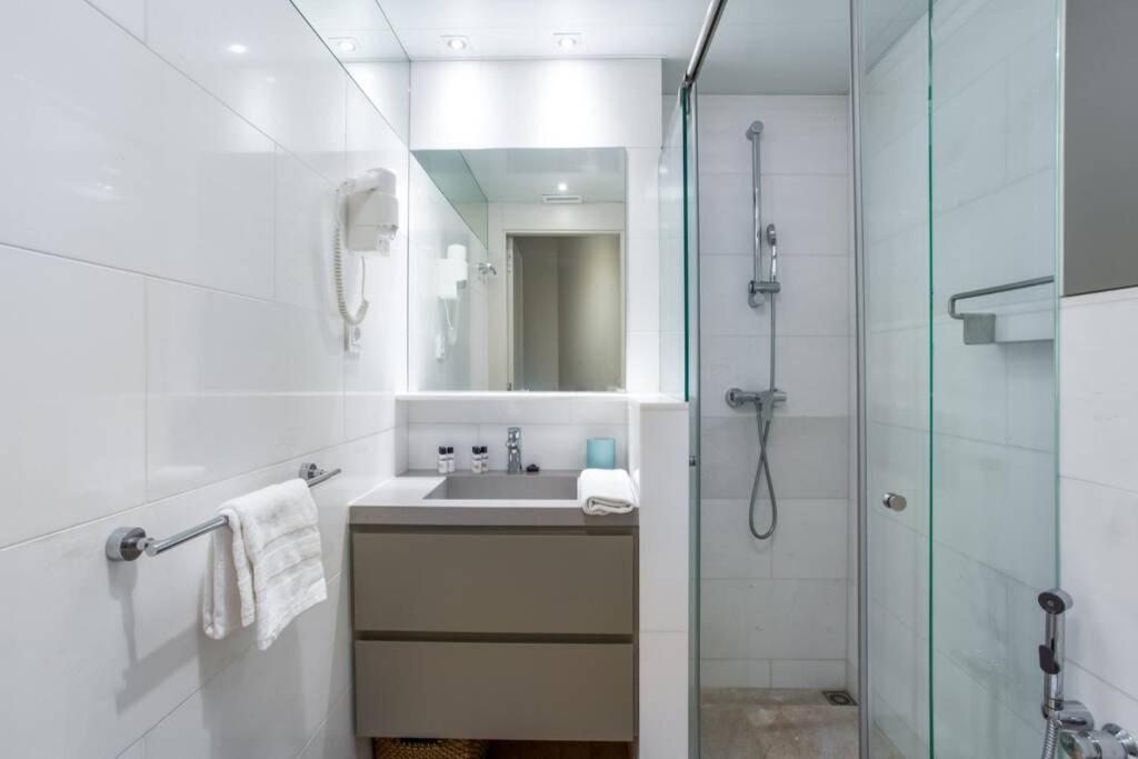 Kronos on the beach Suite 4, Barcelona – Bijgewerkte prijzen 2022