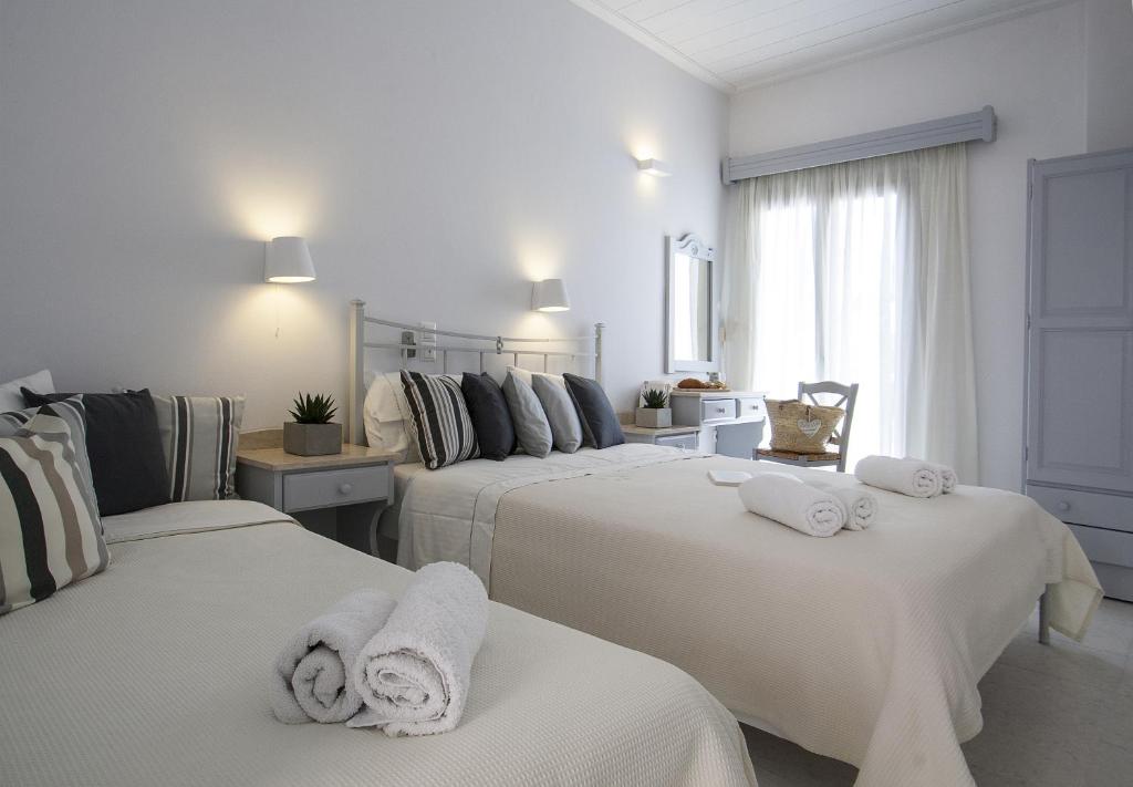 Argonauta Hotel - 18