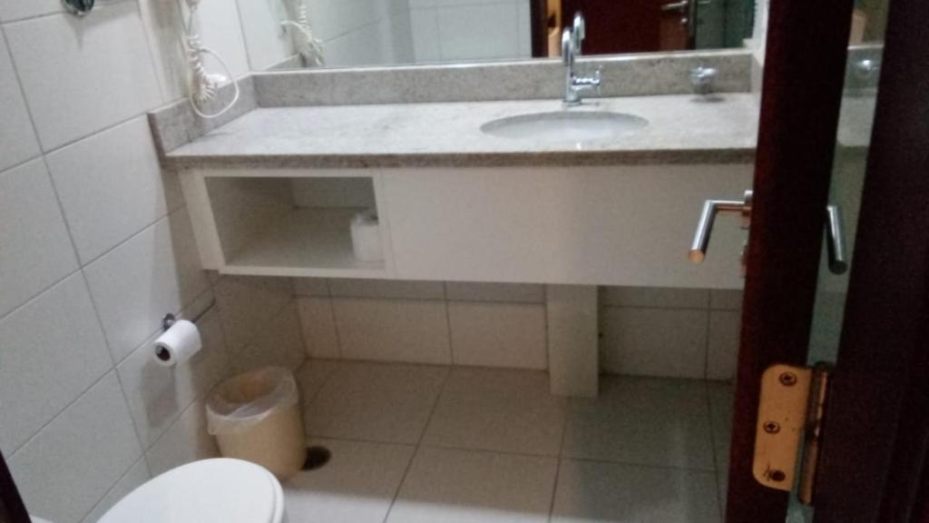  Flat Transamerica Recife- Beach Class Internacional (Av.Boa Viagem)