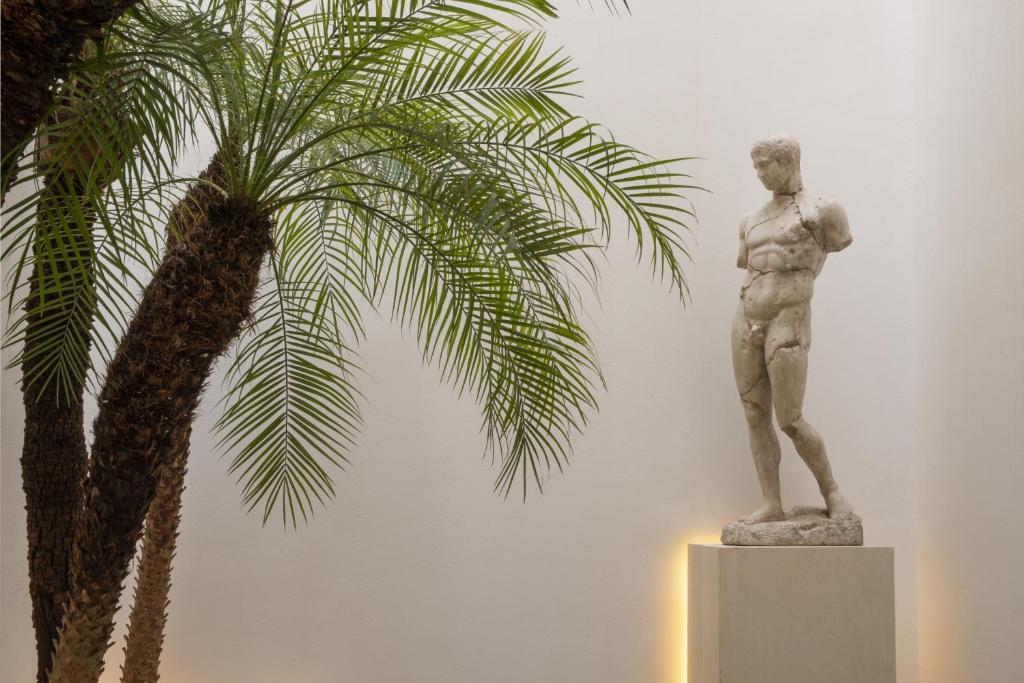 Kép Palazzo Lecce - Epoca Collection szállásáról Leccében a galériában