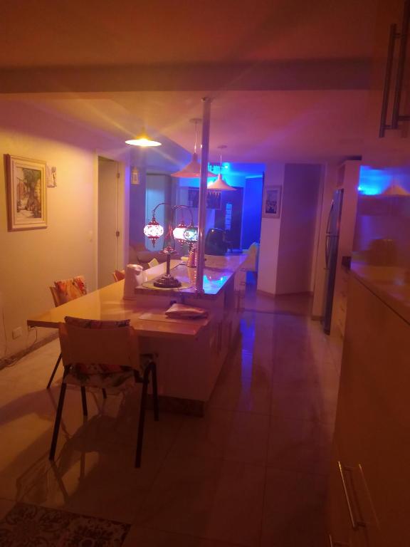  Apartamento Relax Cabral
