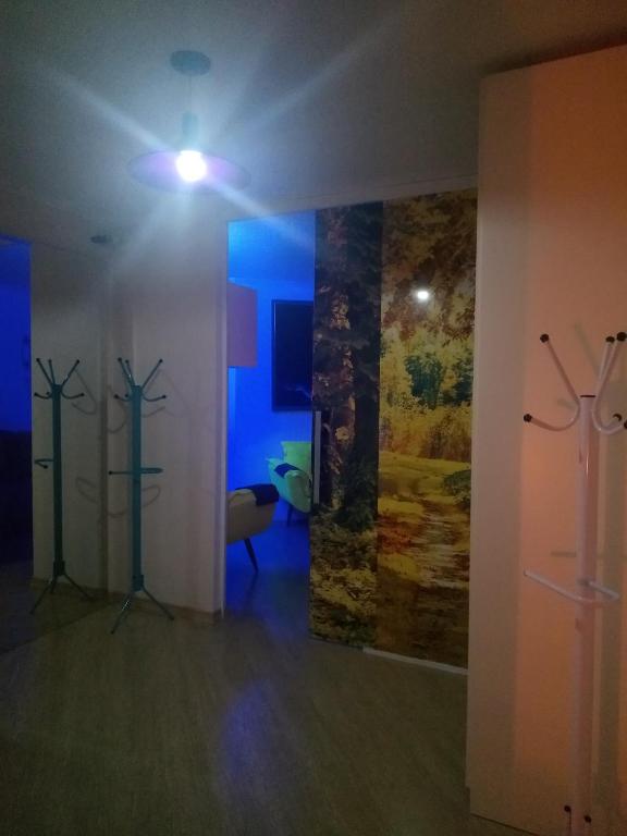  Apartamento Relax Cabral