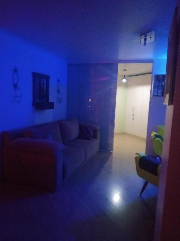  Apartamento Relax Cabral