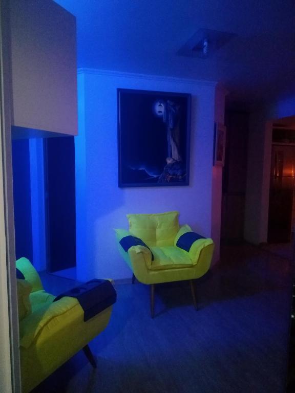  Apartamento Relax Cabral