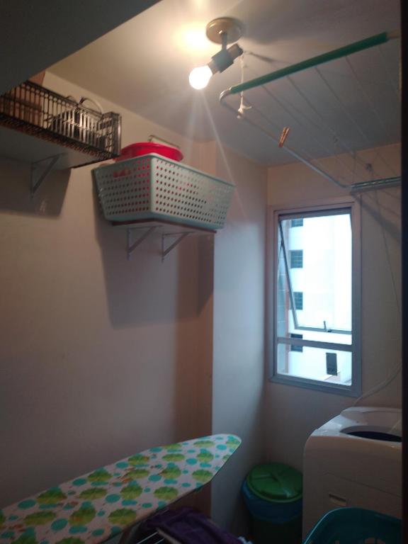  Apartamento Relax Cabral