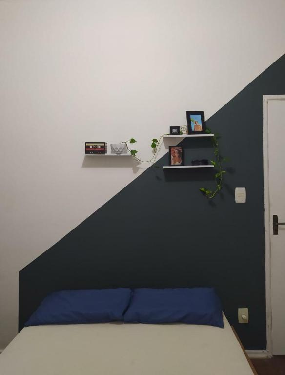  Quarto privativo - Lapa