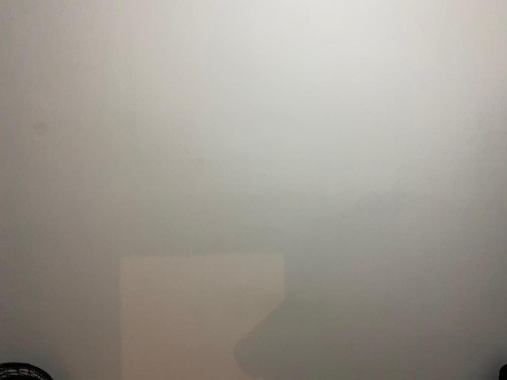  Quarto privativo - Lapa