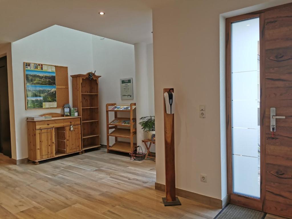 Fotografie z fotogalerie ubytování Zauscherhof v destinaci Wildermieming