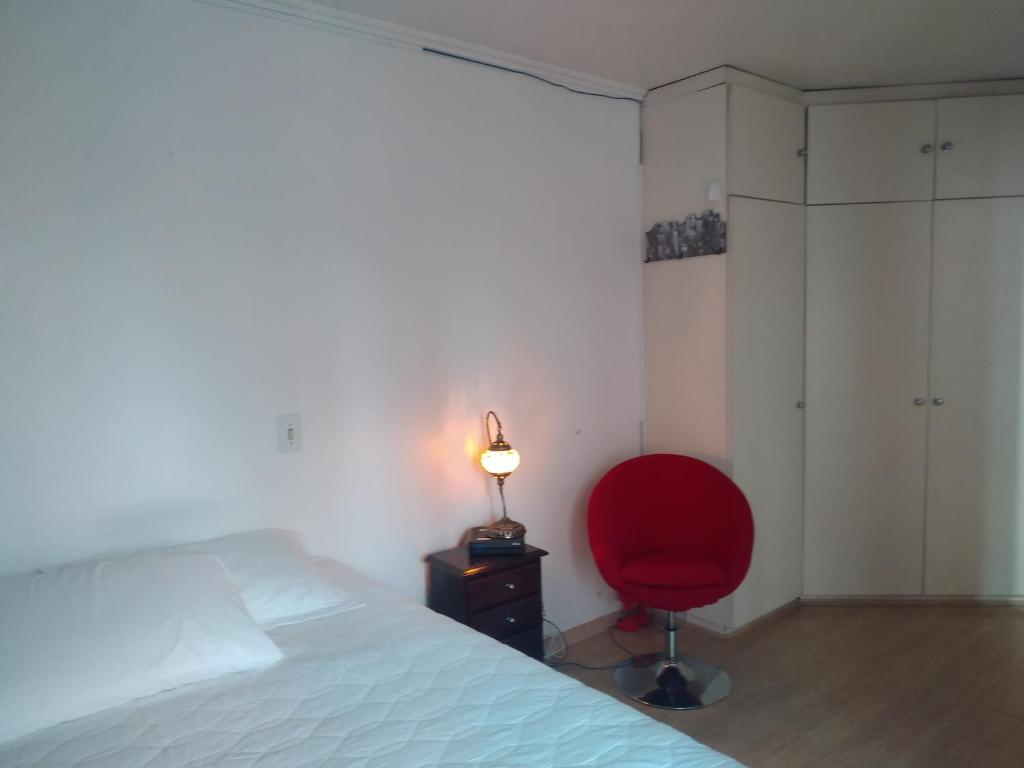  Apartamento Relax Cabral