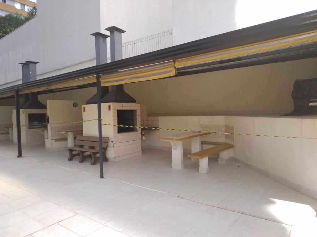  Apartamento Relax Cabral
