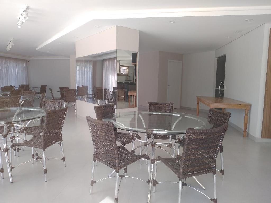  Apartamento Relax Cabral