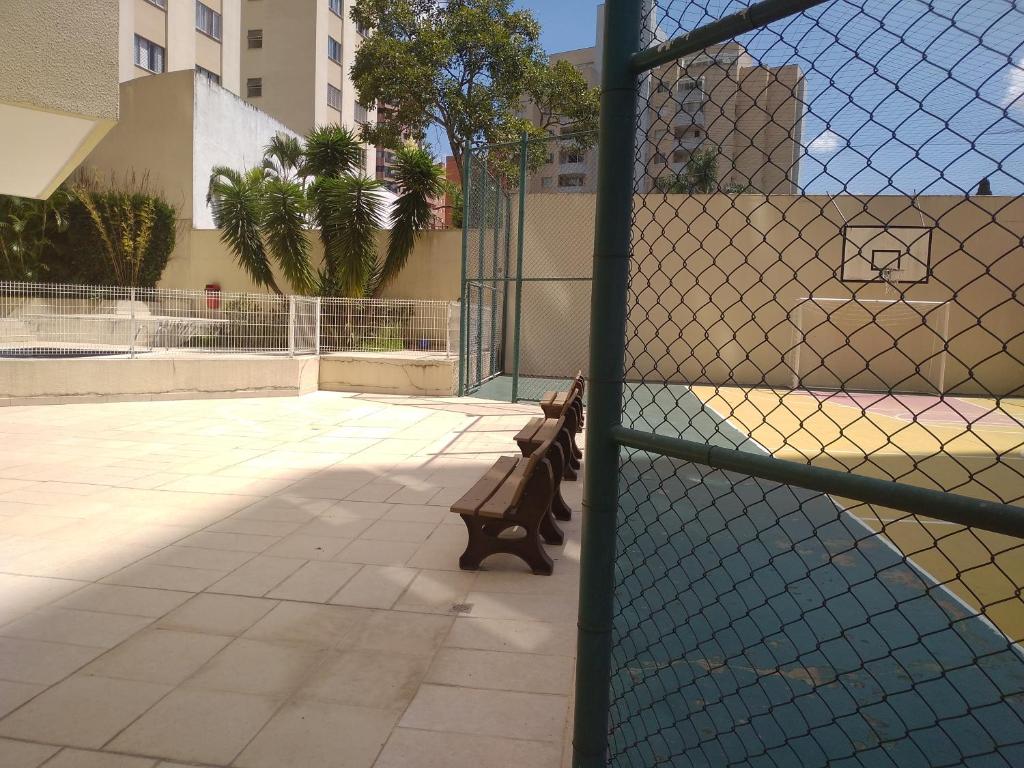  Apartamento Relax Cabral